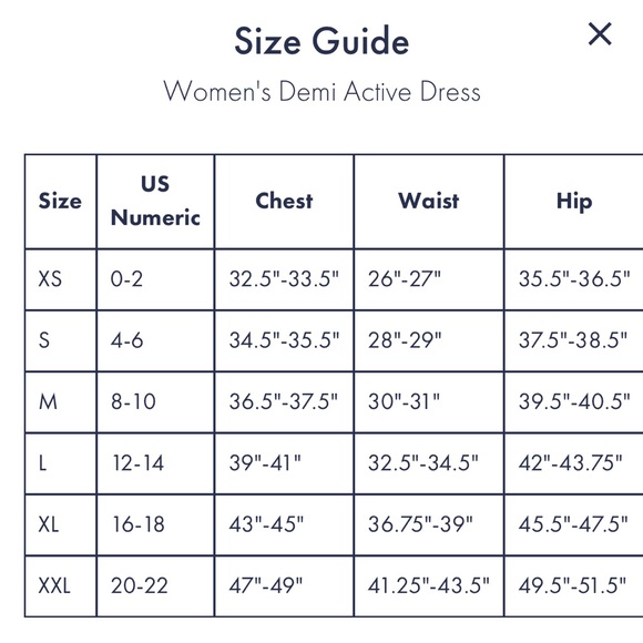 Rhoback Demi Active Dress - Picture 7 of 8